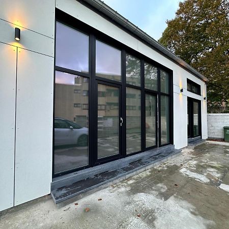 Lfa Magnifique Loft Veritable Avec Sauna Villa Flemalle-Grande Exteriör bild