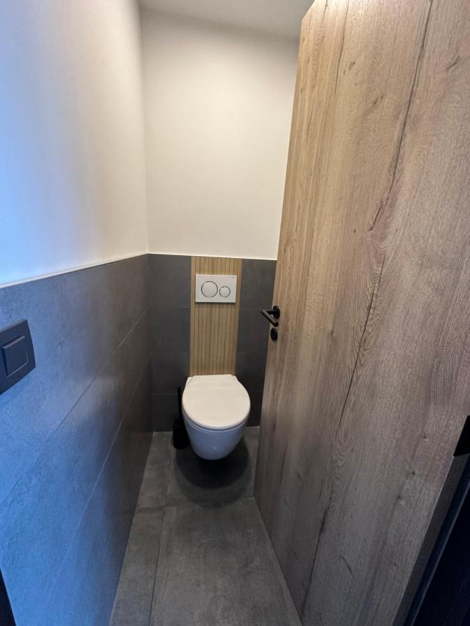 Lfa Magnifique Loft Veritable Avec Sauna Villa Flemalle-Grande Exteriör bild