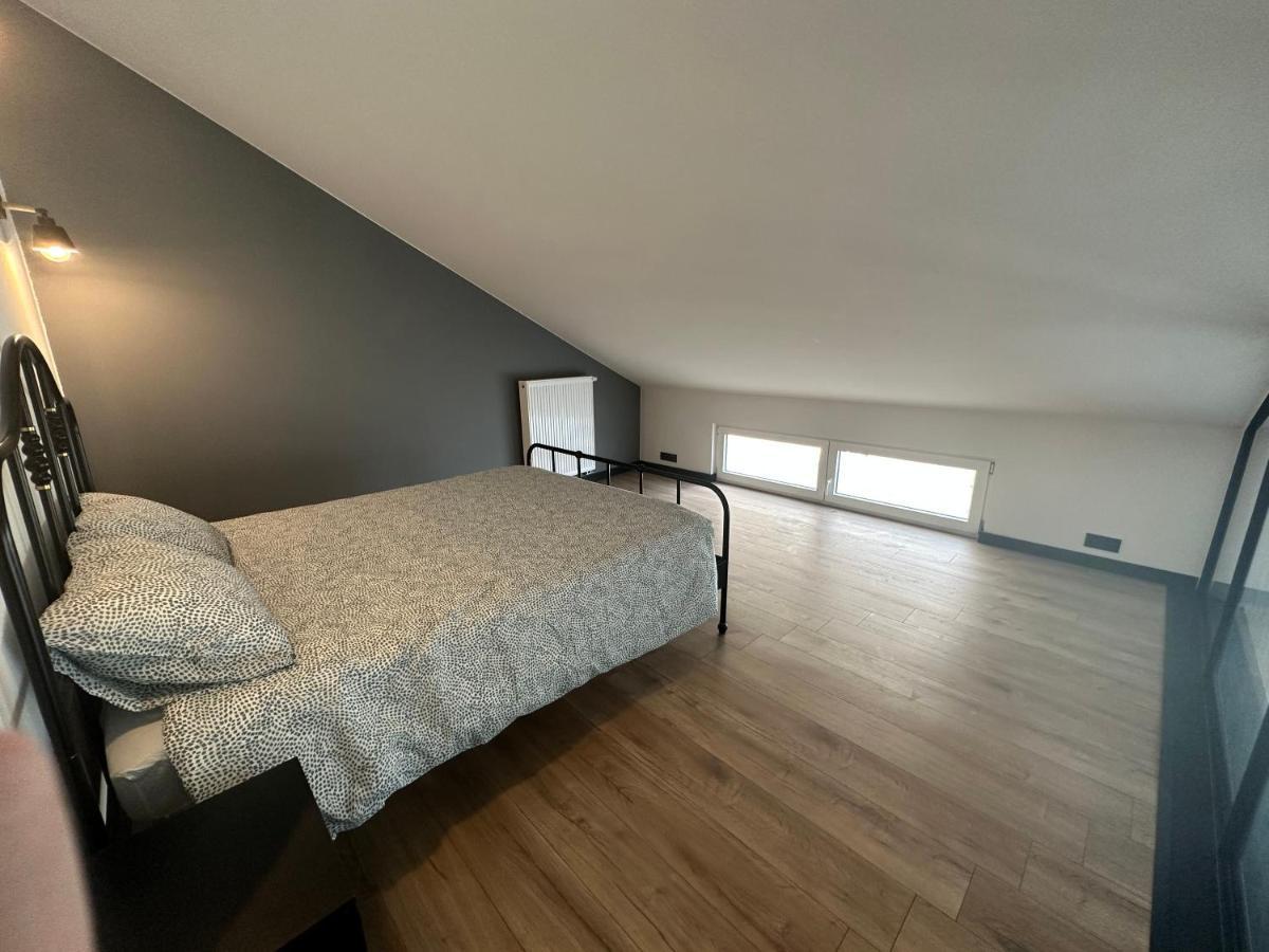 Lfa Magnifique Loft Veritable Avec Sauna Villa Flemalle-Grande Exteriör bild